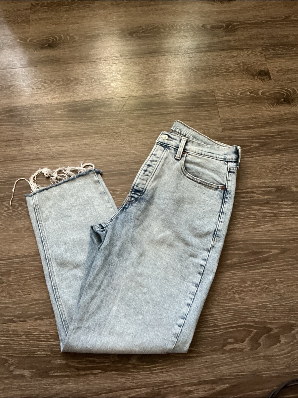 Old navy Women’s Straight Leg